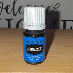 5ml Young Living Aroma Siez Essential Oil
